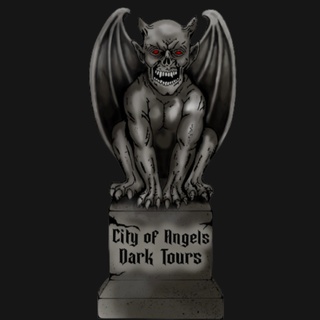 City of Angels
Dark Tours