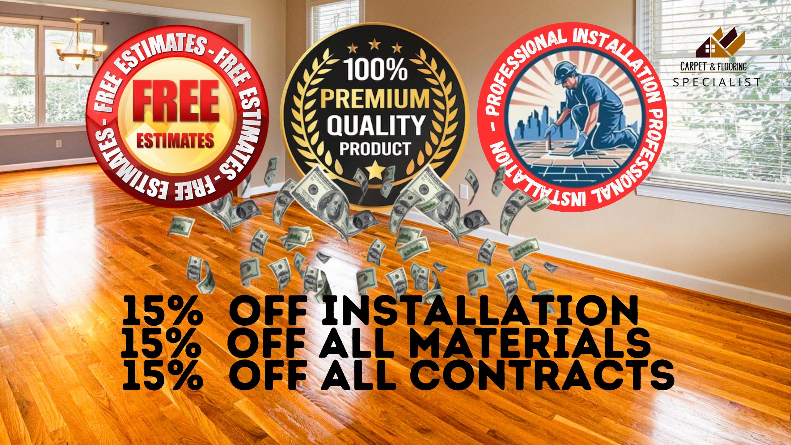 Carpetflooringspecialists