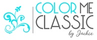 Color Me Classic by Jackie