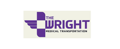 The Wright Medical Transportation