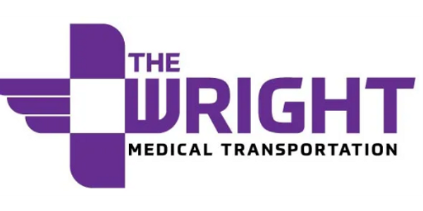 The Wright Medical Transportation