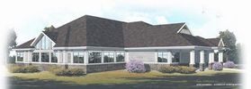 Chanhassen American Legion Post 580