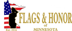 Flags and Honor