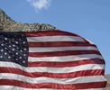 Flags and Honor