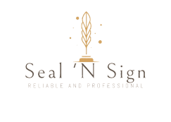 Texas Notary services
