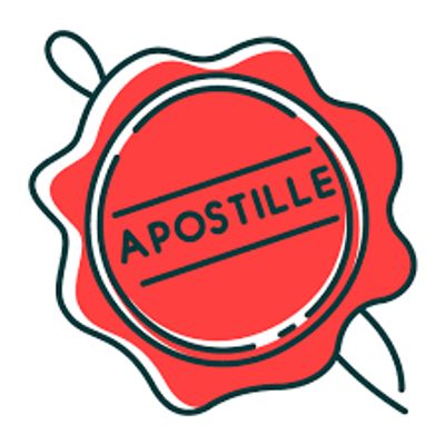 Apostille Services 