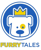 Furry Tales At Home