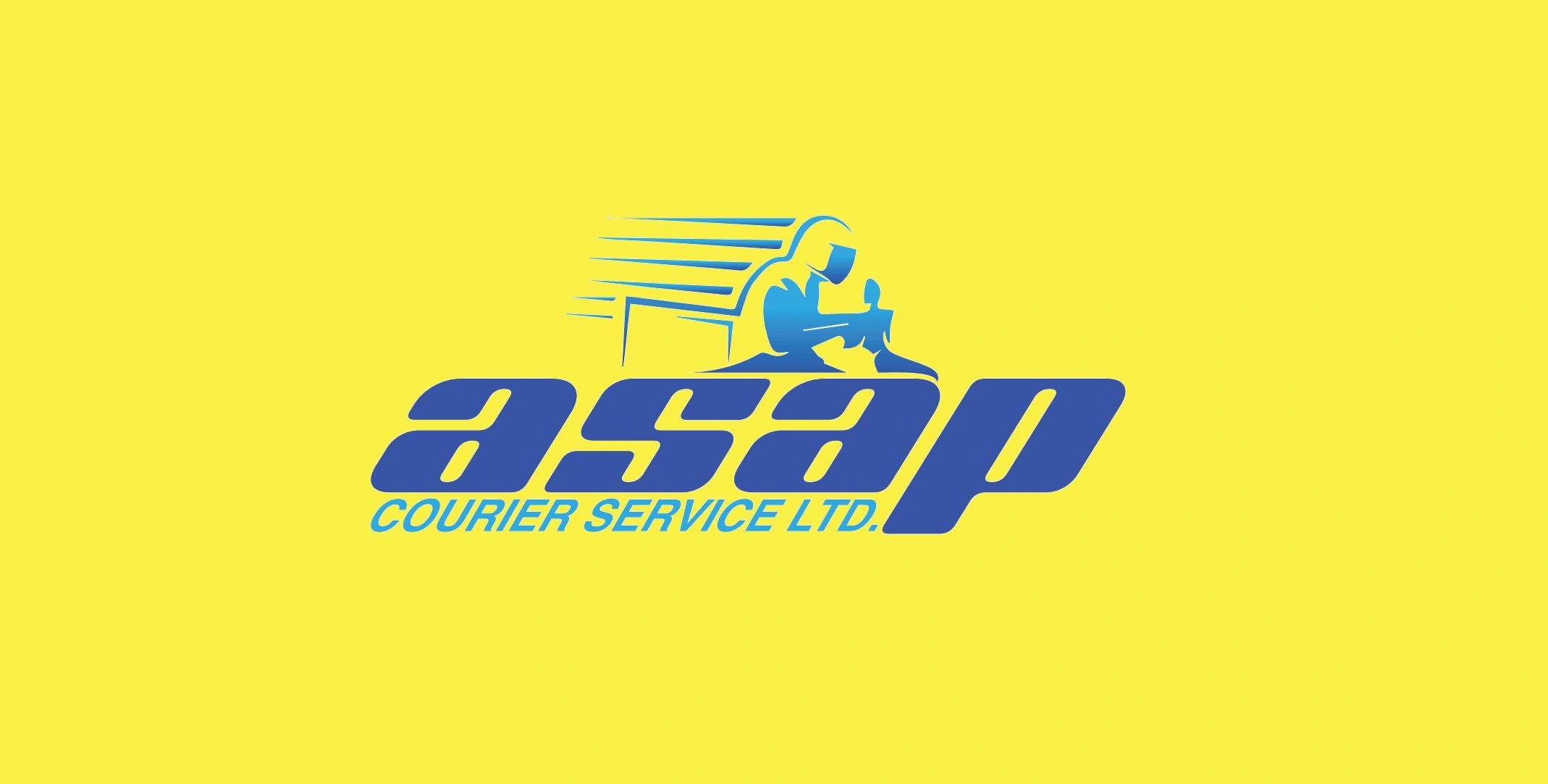 A.S.A.P. Courier Services