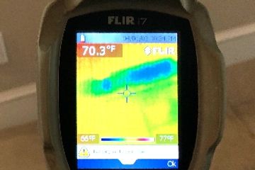 Supreme Mold Testing