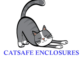 Catsafe Enclosures