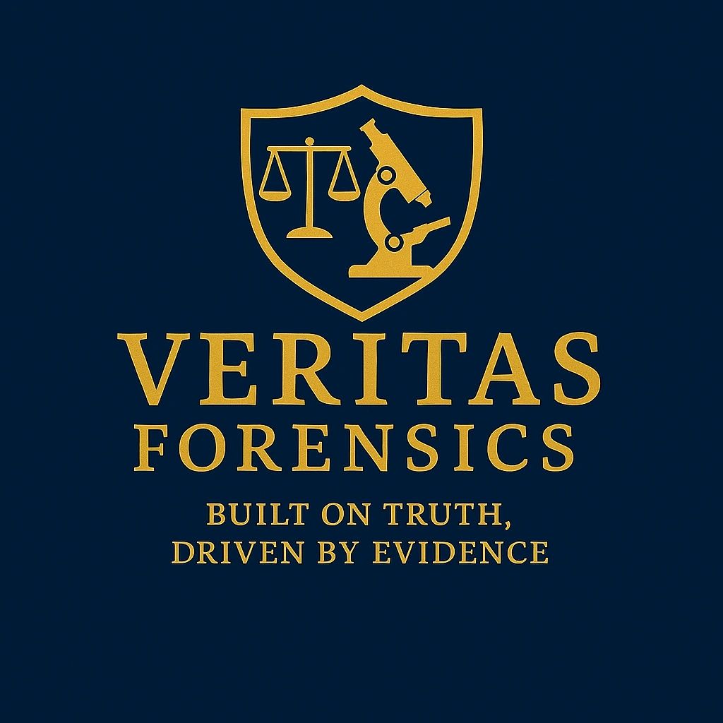 About Us | Veritas Forensics
