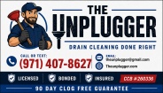The Unplugger