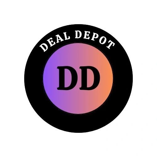 Deal Depot's Logo