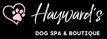 Hayward's Dog Spa & Boutique