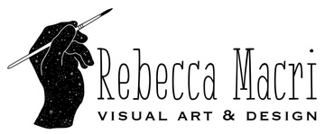 Rebecca Macri Art & Design