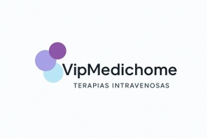 VIP Medic Home