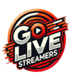 Go Live Streamers