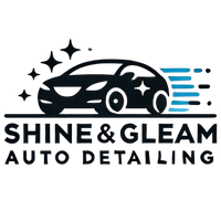 Shine And Gleam Detailing