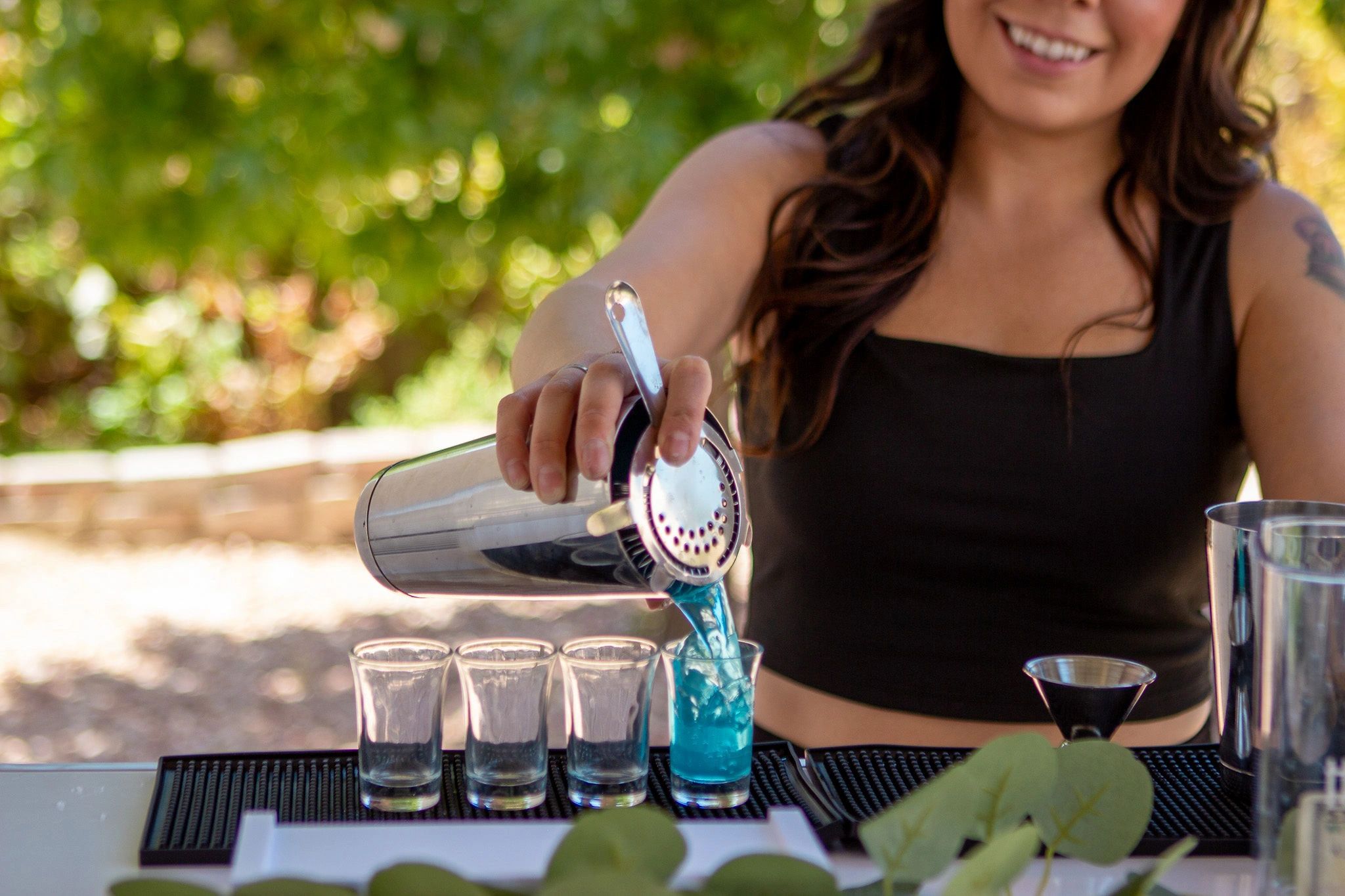 Tipsy By Lo - Mobile Bar in Las Vegas