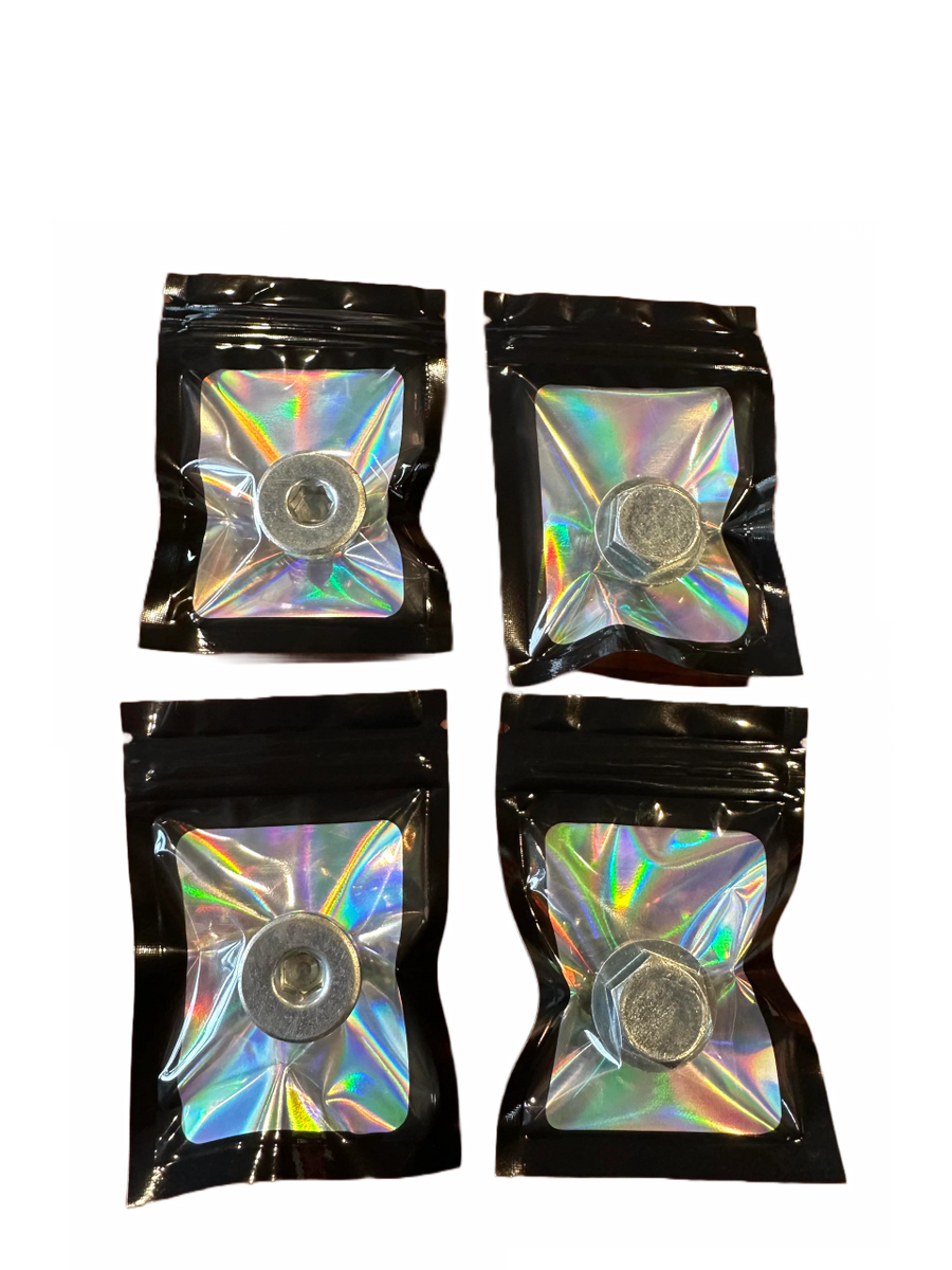 Oxygen Sensor Blocker