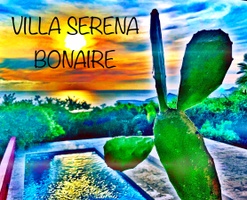 Villa Serena Bonaire