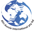 Afri-Aussie International Pty Ltd