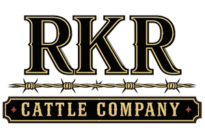 RKR Cattle Company