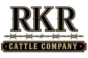 RKR Cattle Company