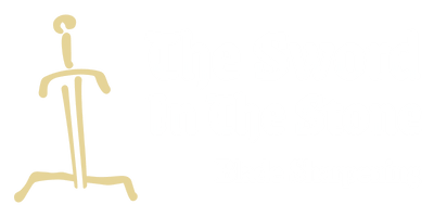 The Sword
in the Stone