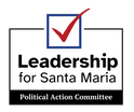 Leadership for Santa Maria 2024