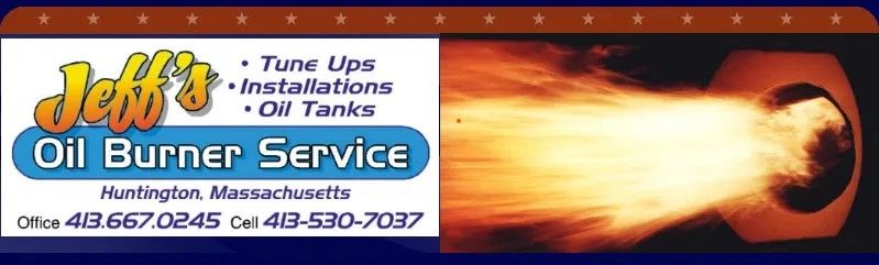 Jeff's Oil Burner Service