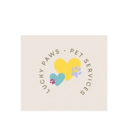 Lucky Paws Pet Services