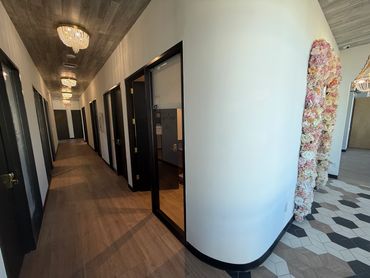Beauty Suites