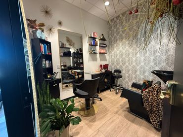 Salon Suites, Medical Offices, Beauty Suites