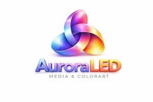 hrelectro by colorart led screen