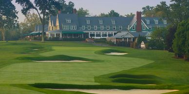 Oakmont Country Club