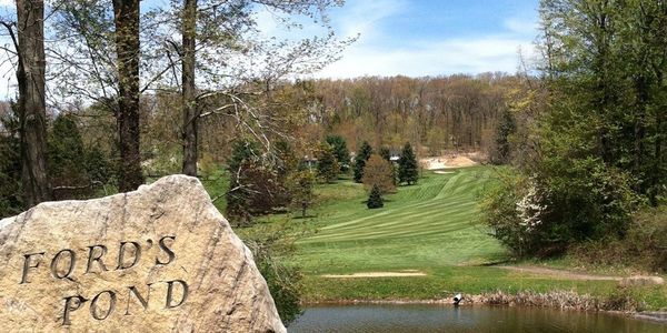 Course at Foxburg Country Club