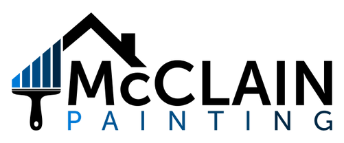 McClain Painting