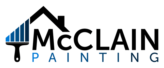 McClain Painting