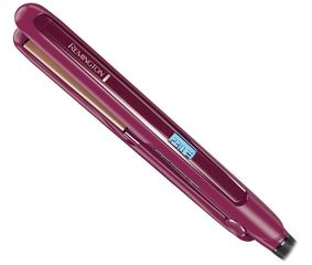 Plancha de Cabello Remington Triple Infusion