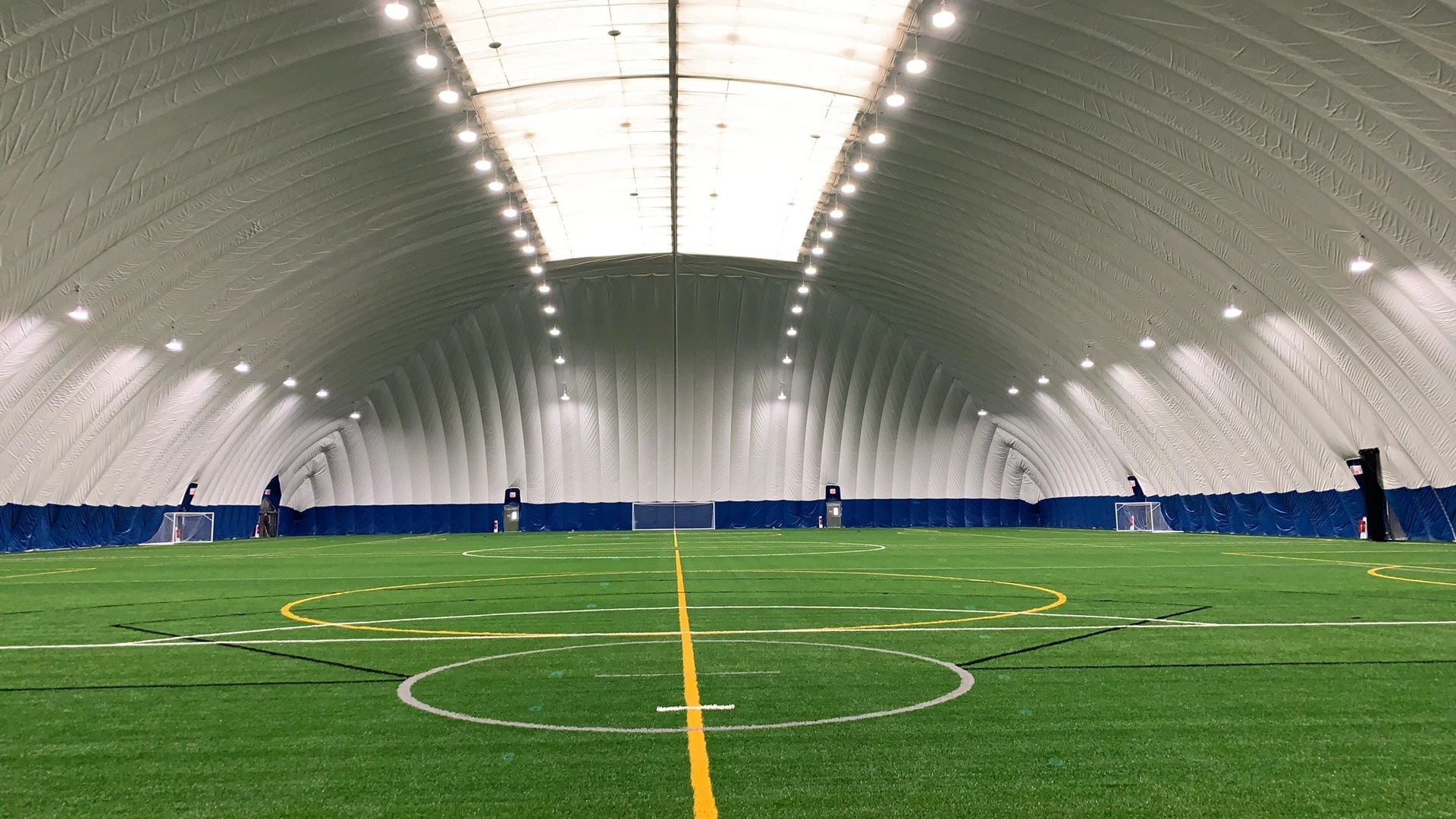 Turf Rental
