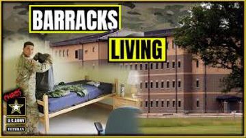 Military Living DAS ERRCS