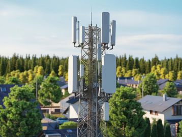 DAS ERRCS antenna