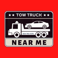 Tow Truck Near Me BC