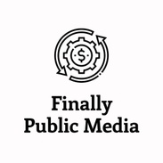 Finally Public Media Inc