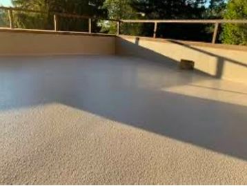 walk deck