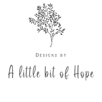 DesignsbyalittlebitofHope