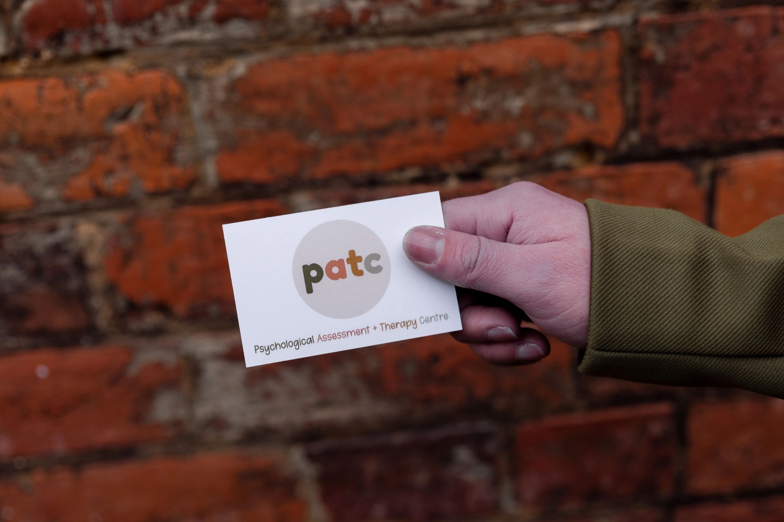 Psychological Assessment and Treatment Centre