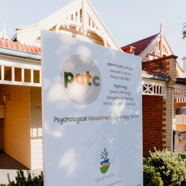 Careers Psychological Assessment and Therapy Centre