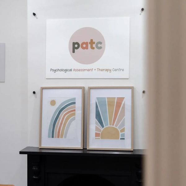 Careers Psychological Assessment and Therapy Centre